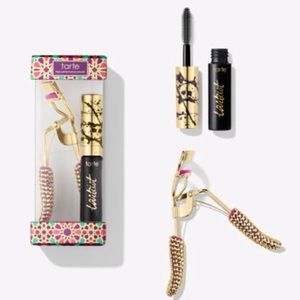 Tarte eyelash curler